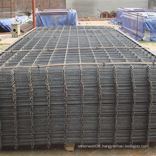 Welded Iron Wire Mesh Panel/Sheet